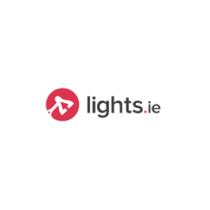 Lights.ie logo
